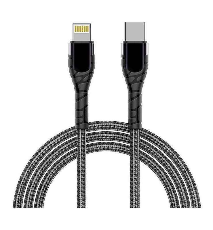 Appacs Type-C to Lightning 1m