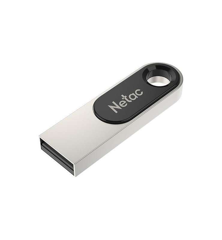 Netac USB 2.0 Flash Drive 16GB