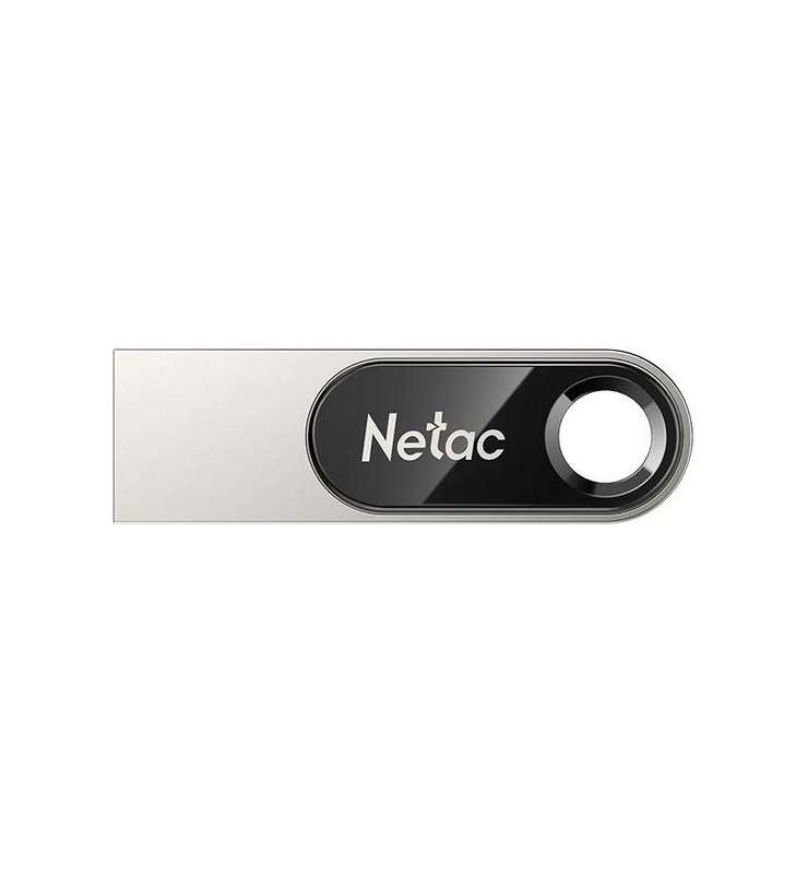 Netac USB 2.0 Flash Drive 16GB