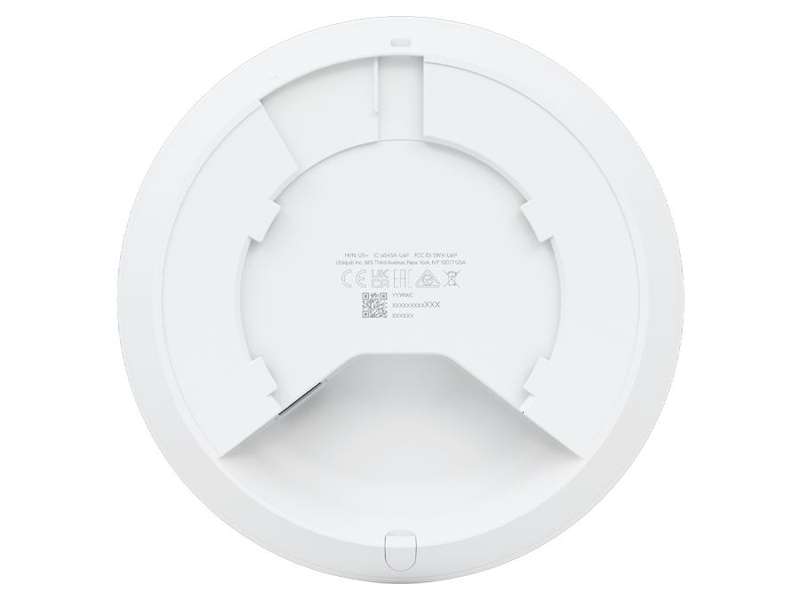 Ubiquiti UniFi6 Plus Dual Band WiFi 6 AP | U6+