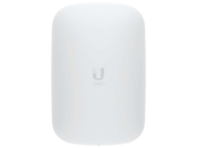 Ubiquiti UniFi6 Dual Band WiFi 6 Range Extender | U6-EXTENDER