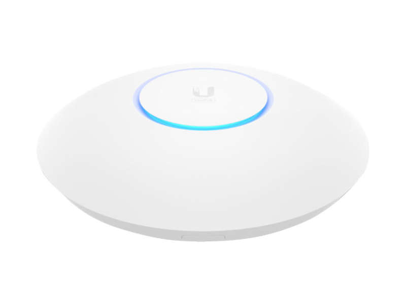 Ubiquiti UniFi 6 Long Range Dual Band AX AP | U6-LR