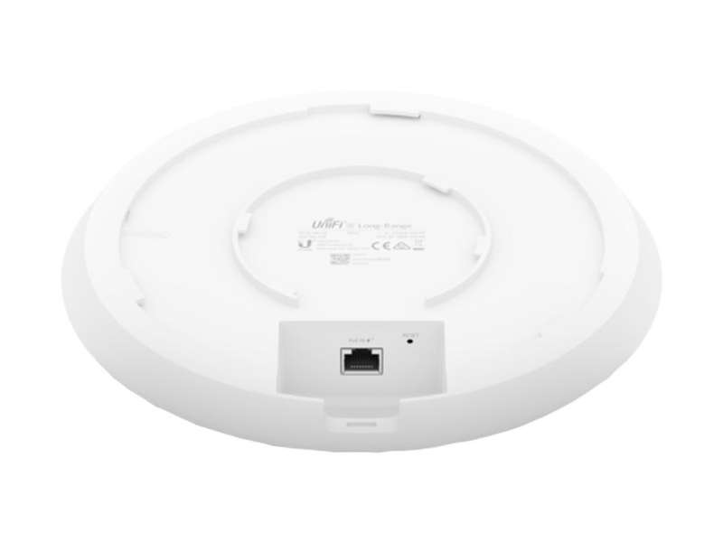 Ubiquiti UniFi 6 Long Range Dual Band AX AP | U6-LR