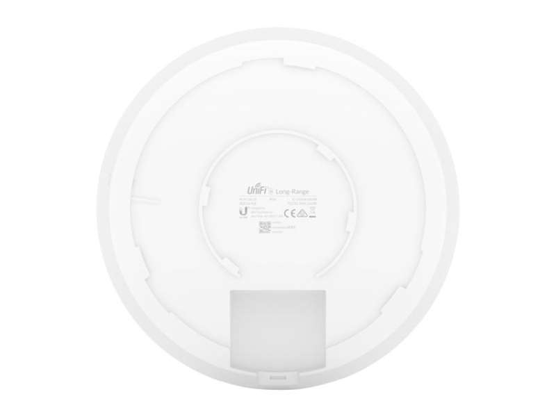 Ubiquiti UniFi 6 Long Range Dual Band AX AP | U6-LR