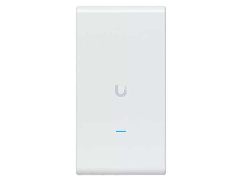 Ubiquiti UniFi6 Mesh Pro Indoor / Outdoor WiFi 6 AP | U6-Mesh-Pro