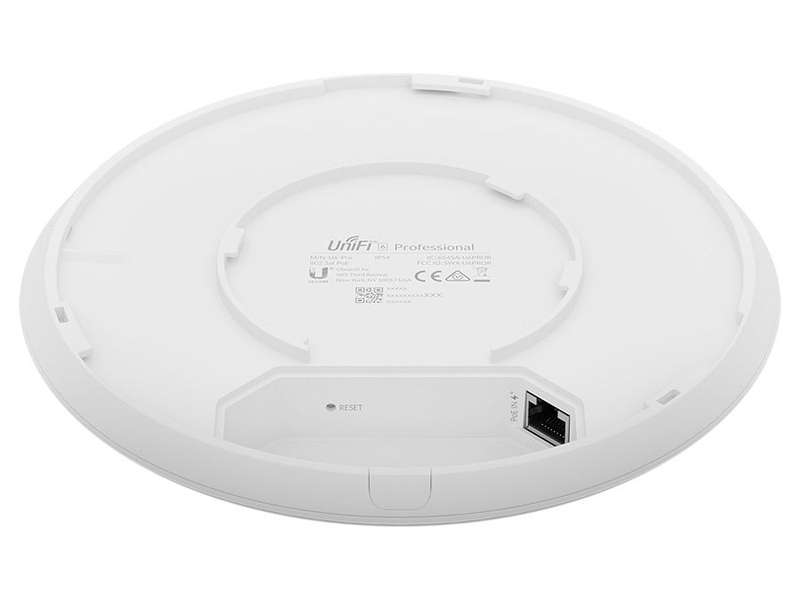 Ubiquiti UniFi6 Pro Dual Band WiFi 6 AP | U6-PRO