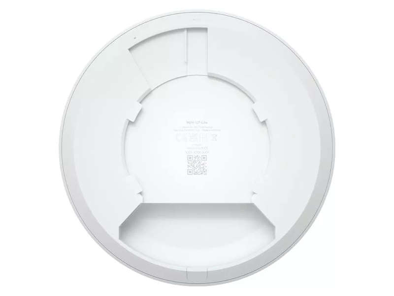 Ubiquiti UniFi WiFi 7 Lite Dual Band AP | U7-Lite