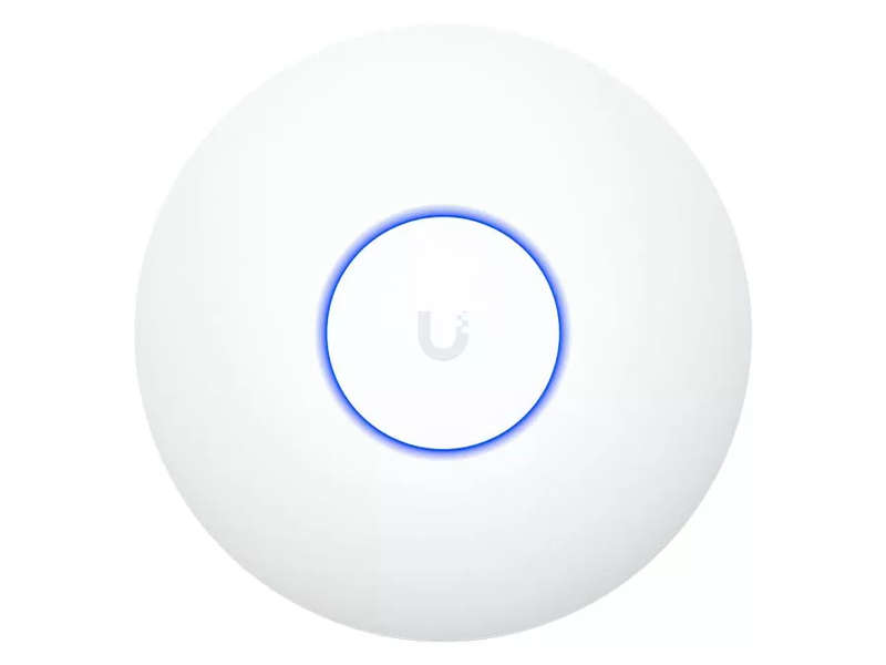 Ubiquiti UniFi WiFi 7 Lite Dual Band AP | U7-Lite