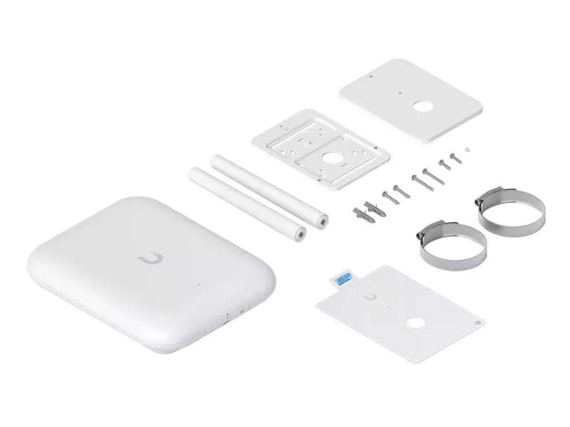 Ubiquiti UniFi WiFi 7 Outdoor AP | U7-Outdoor