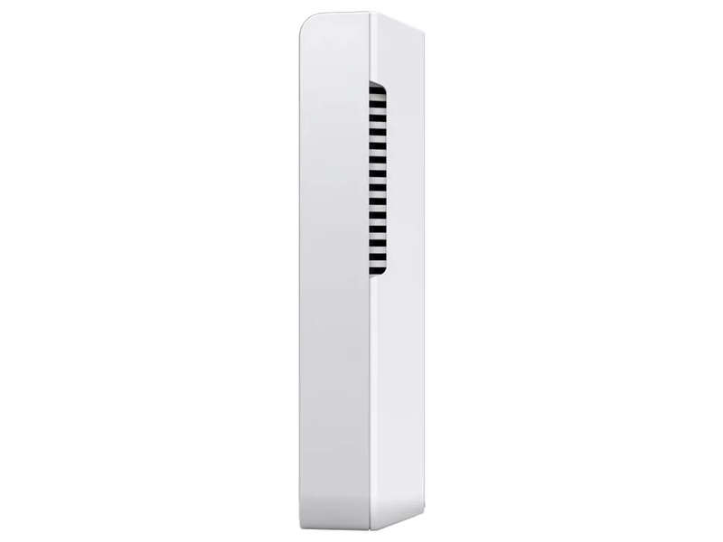 Ubiquiti UniFi WiFi 7 Tri-Band Pro In-Wall AP | U7-Pro-Wall