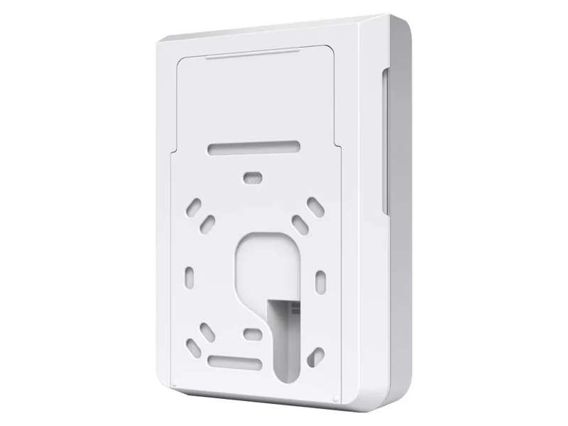 Ubiquiti UniFi WiFi 7 Tri-Band Pro In-Wall AP | U7-Pro-Wall