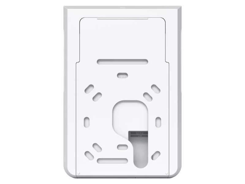 Ubiquiti UniFi WiFi 7 Tri-Band Pro In-Wall AP | U7-Pro-Wall