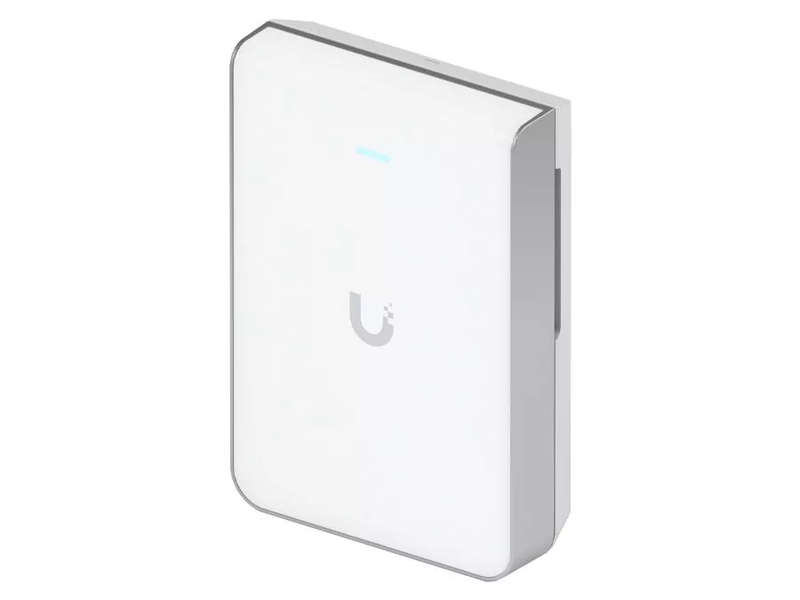 Ubiquiti UniFi WiFi 7 Tri-Band Pro In-Wall AP | U7-Pro-Wall