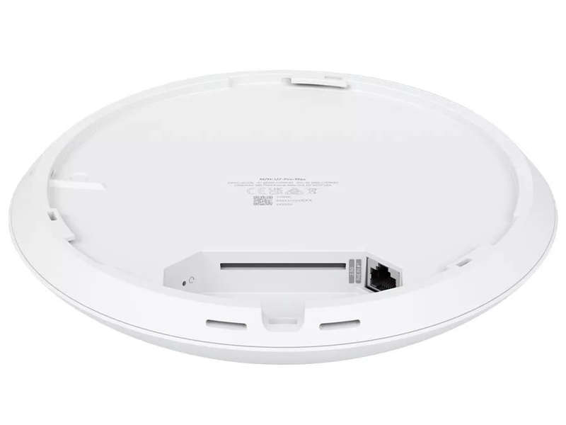 Ubiquiti UniFi WiFi 7 Pro Max Tri-Band AP  | U7-Pro-Max