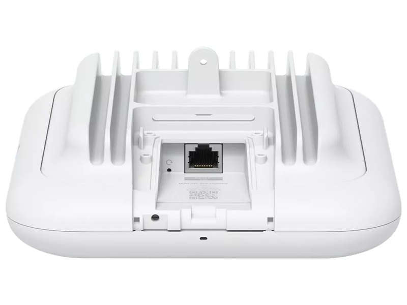 Ubiquiti UniFi WiFi 7 Outdoor Tri-Band AP  | U7-Pro-Outdoor