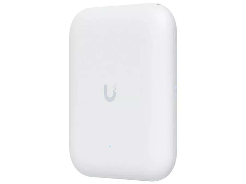 Ubiquiti UniFi WiFi 7 Outdoor Tri-Band AP  | U7-Pro-Outdoor