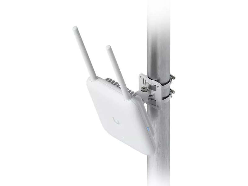 Ubiquiti UniFi WiFi 7 Outdoor Tri-Band AP  | U7-Pro-Outdoor