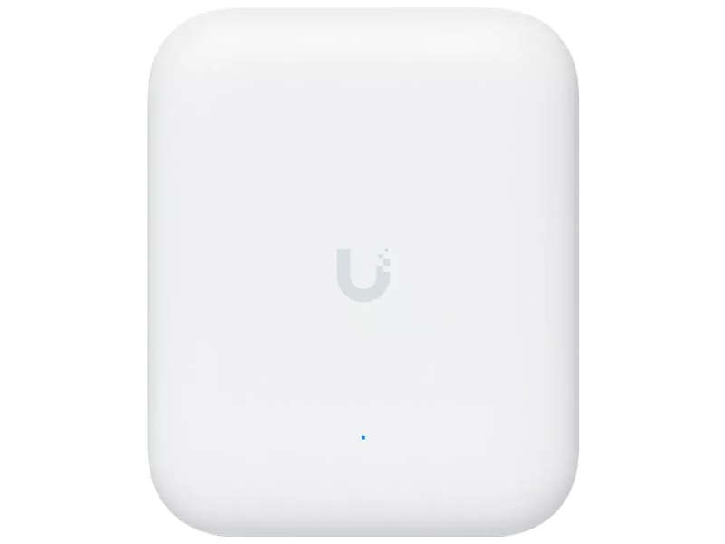 Ubiquiti UniFi WiFi 7 Outdoor Tri-Band AP  | U7-Pro-Outdoor