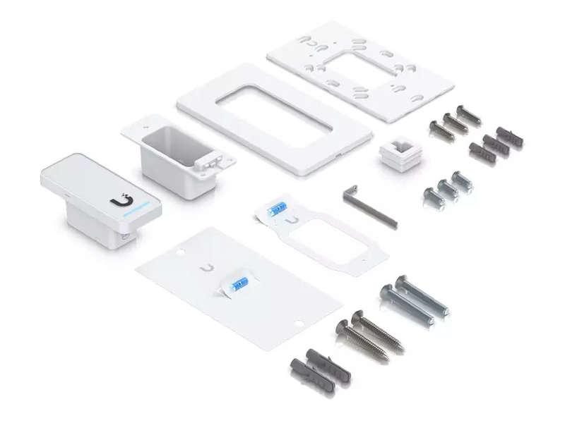 Ubiquiti UniFi Access Reader | UA-G3-W