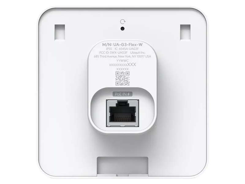 Ubiquiti UniFi Access Reader Flex | UA-G3-Flex-W