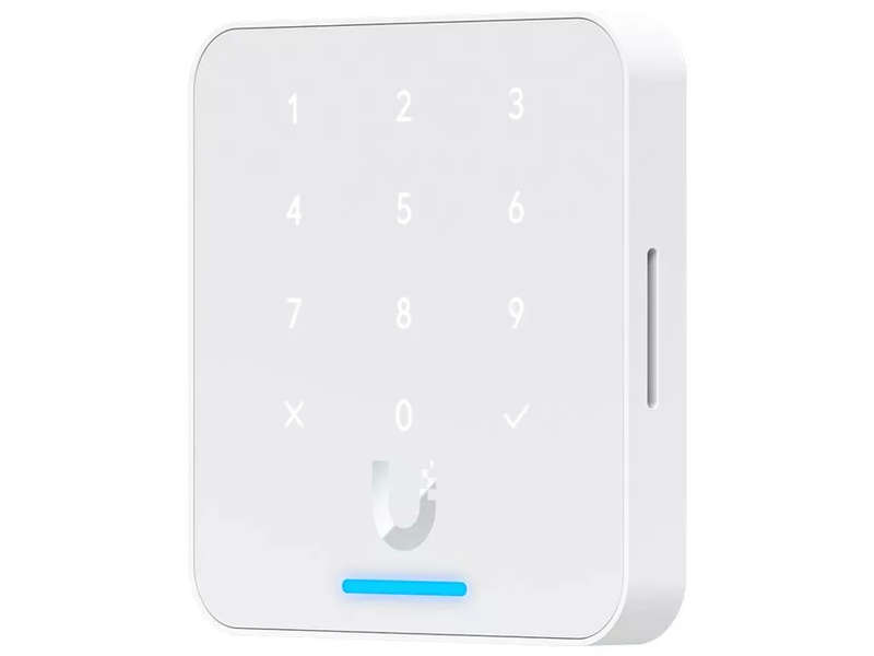 Ubiquiti UniFi Access Reader Flex | UA-G3-Flex-W