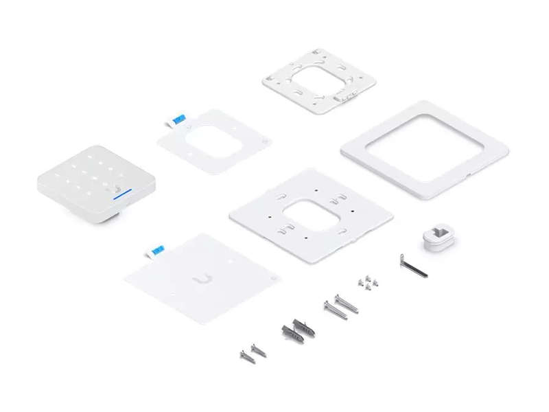 Ubiquiti UniFi Access Reader Flex | UA-G3-Flex-W