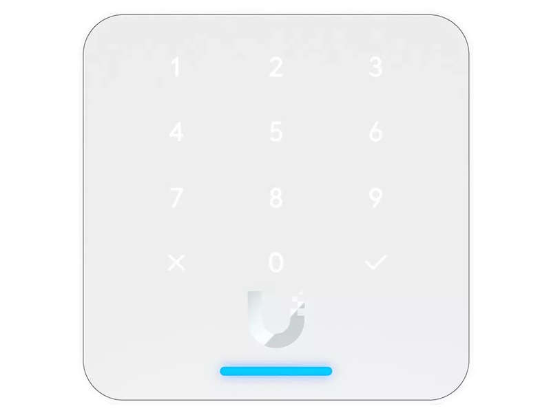 Ubiquiti UniFi Access Reader Flex | UA-G3-Flex-W