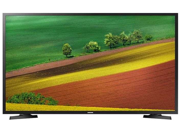 Samsung - 40 inch FHD Smart TV N5300 Series 5 LED Television