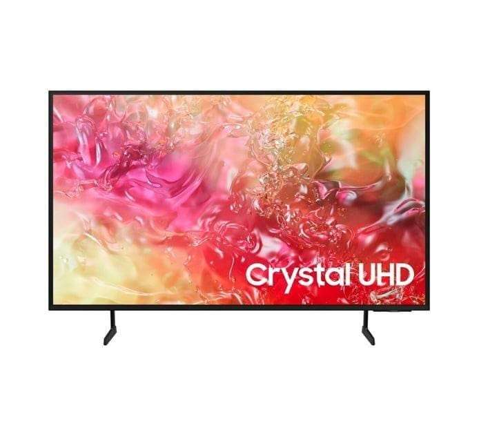 Samsung DU7000 43-inch 4K UHD Smart TV