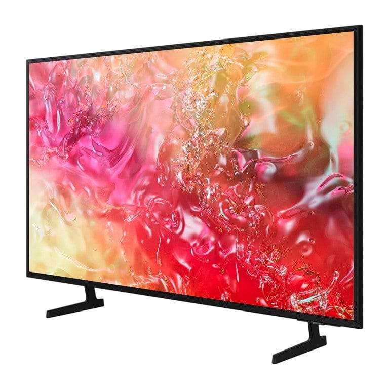 Samsung DU7000 55-inch 4K UHD PurColour HDR 10+ Smart TV Tizen OS