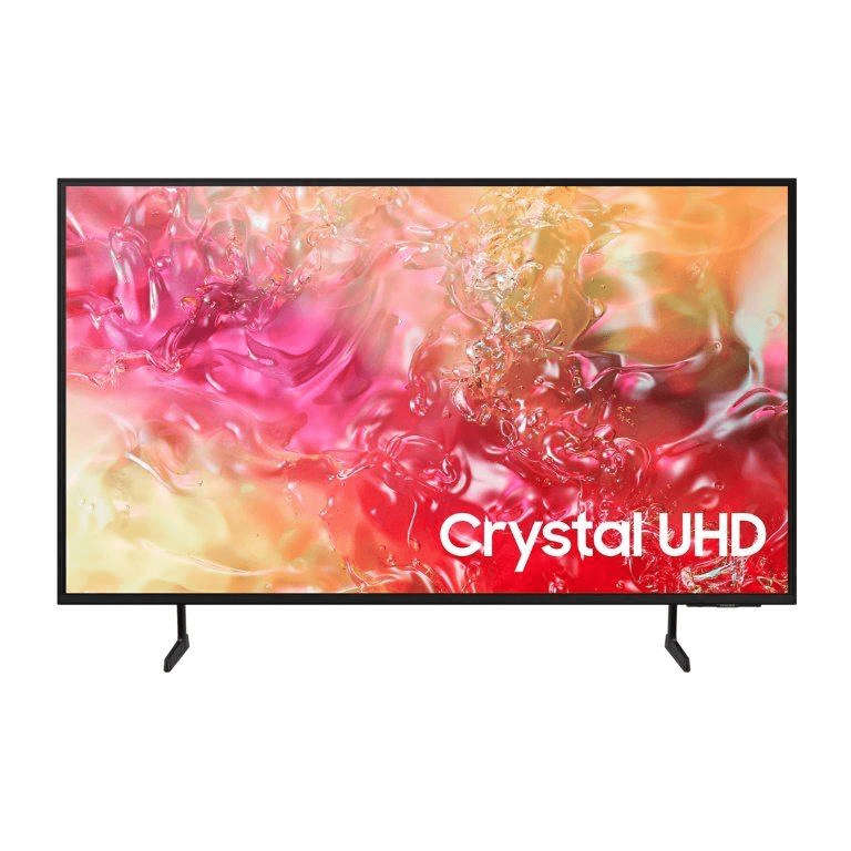 Samsung DU7000 55-inch 4K UHD PurColour HDR 10+ Smart TV Tizen OS