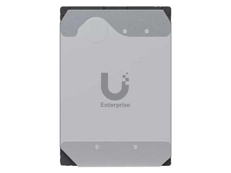 Ubiquiti Enterprise 3.5&quot; 16TB Hard Drive | UACC-HDD-E-16TB