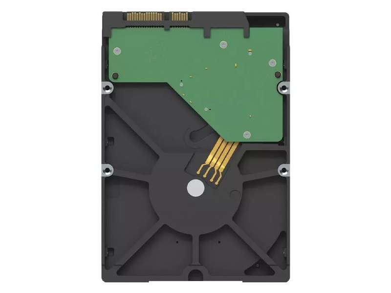 Ubiquiti Enterprise 3.5&quot; 8TB Hard Drive | UACC-HDD-E-8TB