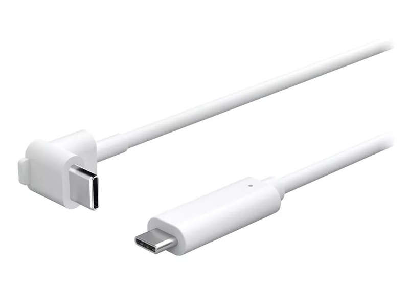 Ubiquiti UniFi Protect G4/G6 Instant PoE to USB-C Cable 4.5M | UACC-G4-INS-Cable-USB-4.5M