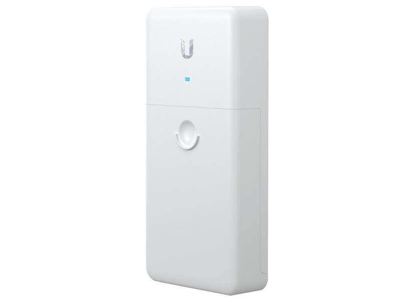 Ubiquiti Long Range PoE Repeater and Surge Protector | UACC-LRE
