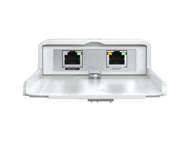 Ubiquiti Long Range PoE Repeater and Surge Protector | UACC-LRE