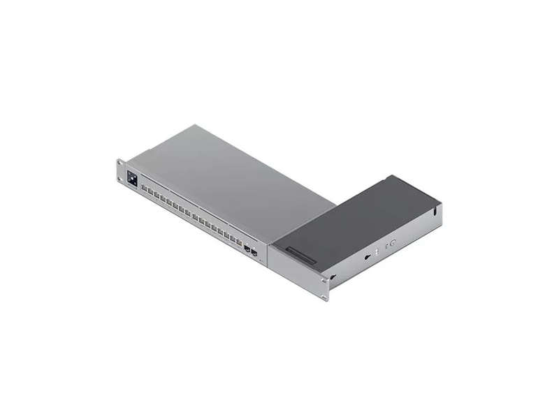 Ubiquiti UniFi Pro Max 16 Rack-Mount Kit | UACC-Pro-Max-16-RM
