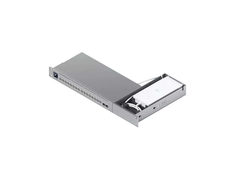 Ubiquiti UniFi Pro Max 16 Rack-Mount Kit | UACC-Pro-Max-16-RM