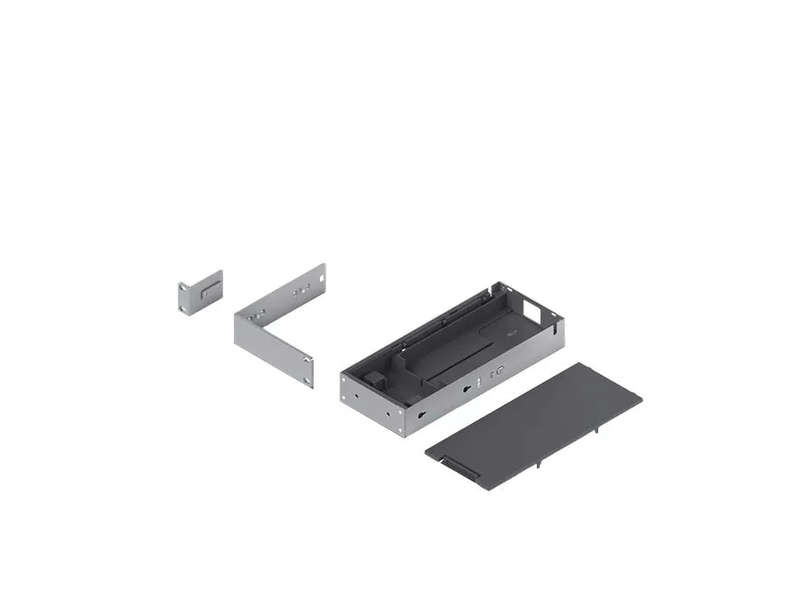 Ubiquiti UniFi Pro Max 16 Rack-Mount Kit | UACC-Pro-Max-16-RM