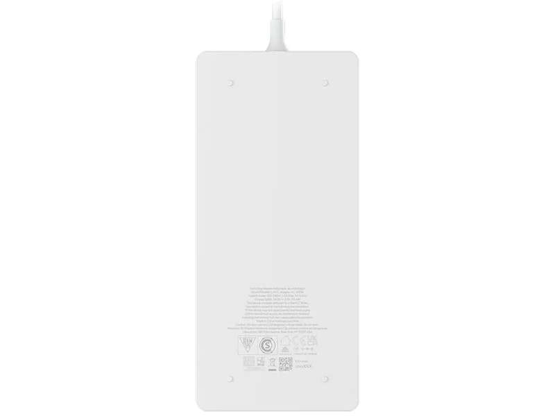 Ubiquiti 54V 210W AC Power Supply | UACC-Adapter-AC-210W-EU