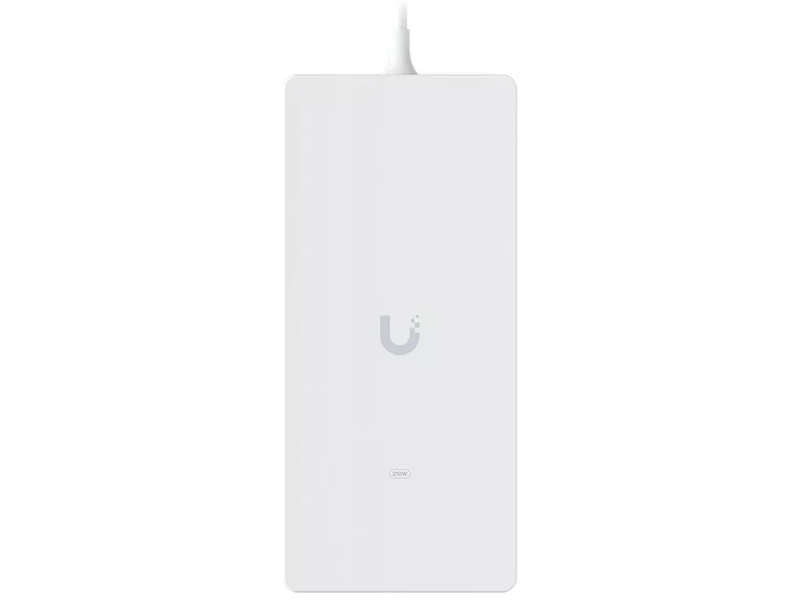 Ubiquiti 54V 210W AC Power Supply | UACC-Adapter-AC-210W-EU