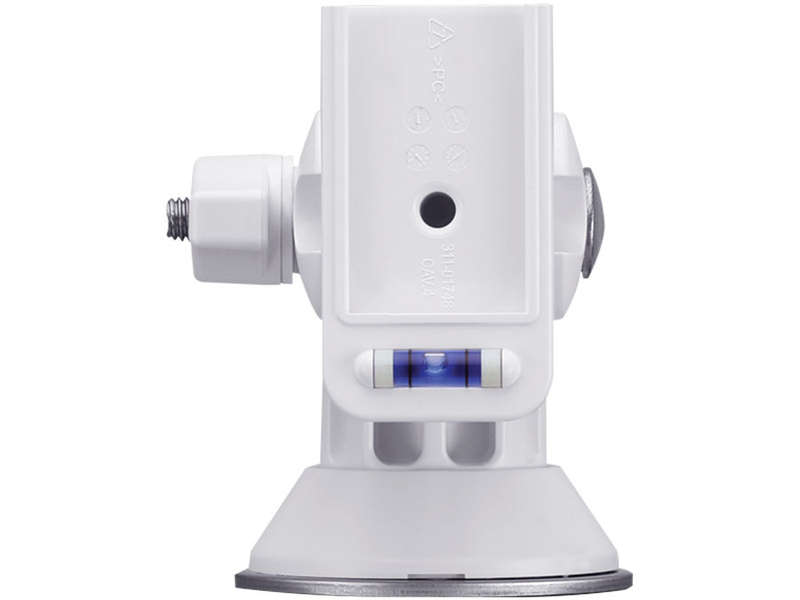 Ubiquiti Toolless Quick-Mount for Ubiquiti CPE&#039;s | QUICK-MOUNT