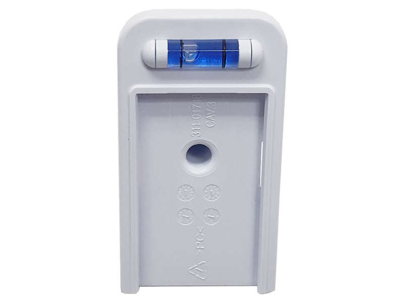 Ubiquiti Toolless Quick-Mount for Ubiquiti CPE&#039;s | QUICK-MOUNT