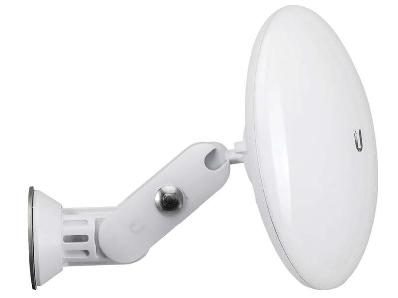 Ubiquiti Toolless Quick-Mount for Ubiquiti CPE&#039;s | QUICK-MOUNT