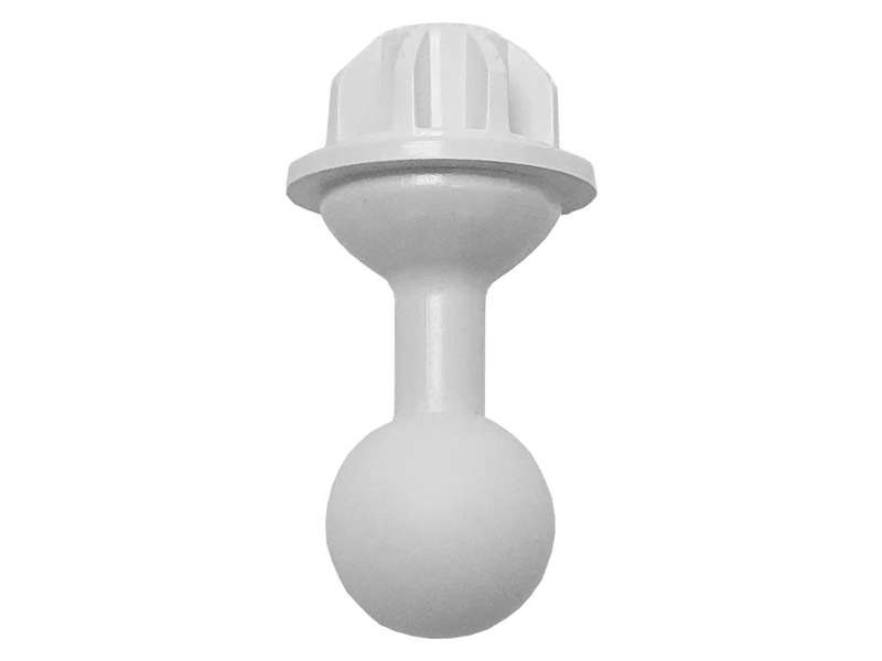 Ubiquiti Toolless Quick-Mount for Ubiquiti CPE&#039;s | QUICK-MOUNT