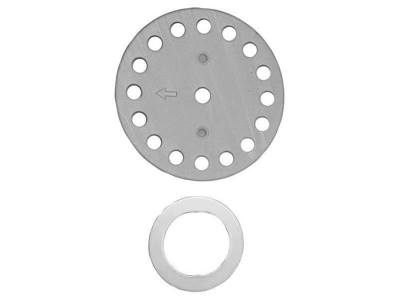 Ubiquiti Toolless Quick-Mount for Ubiquiti CPE&#039;s | QUICK-MOUNT