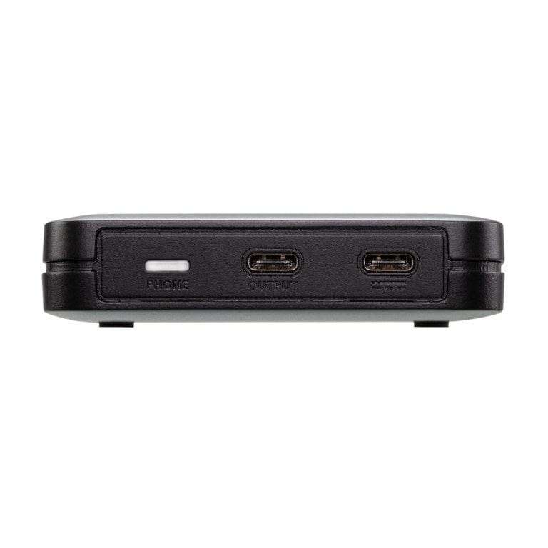 Aten CAMLIVE+ HDMI to USB Type-C UVC Video Capture with PD3.0 Power Pass-Through