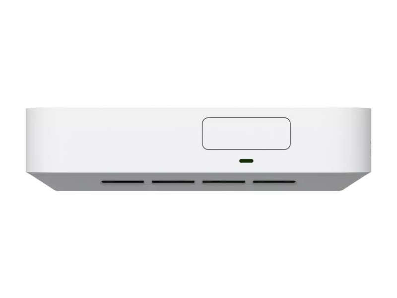 Ubiquiti 2.5Gbps Multi-WAN UniFi Cloud Gateway Max | UCG-Max