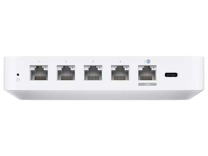 Ubiquiti Multi-WAN UniFi Cloud Gateway Ultra | UCG-Ultra