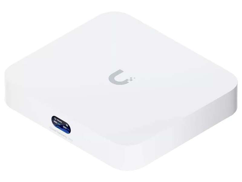 Ubiquiti Multi-WAN UniFi Cloud Gateway Ultra | UCG-Ultra
